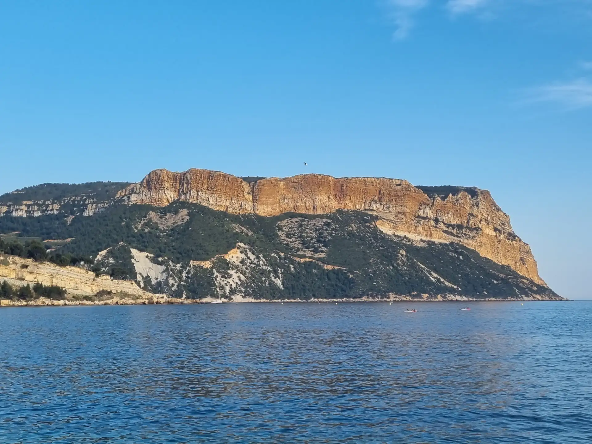villa garlaban gemenos cassis