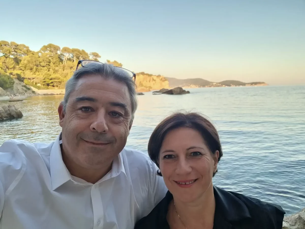 villa garlaban gemenos hôtes